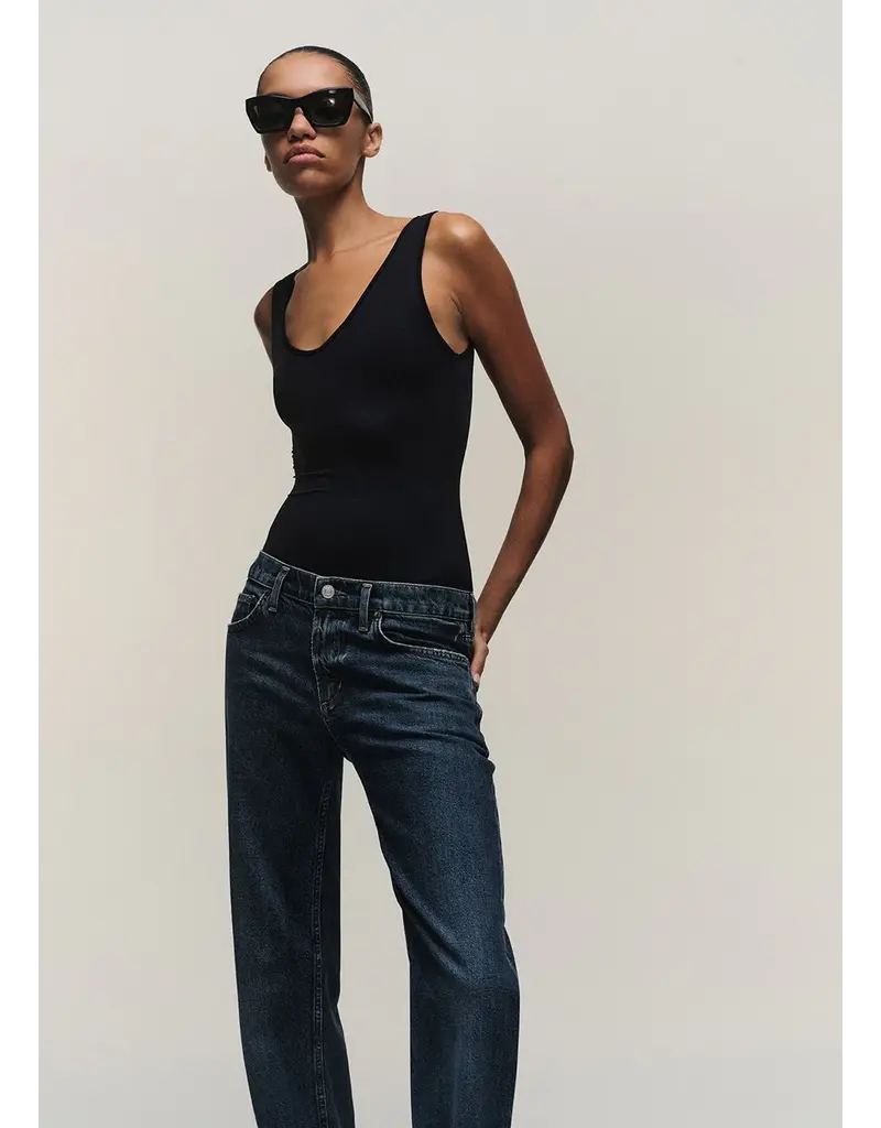 Agolde TORA BODYSUIT