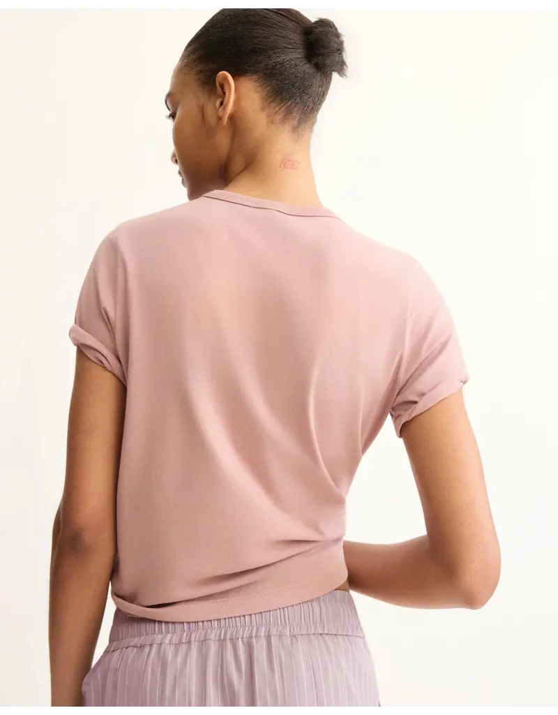 ARLO MOTT WILLOW SHORT SLEEVE TEE