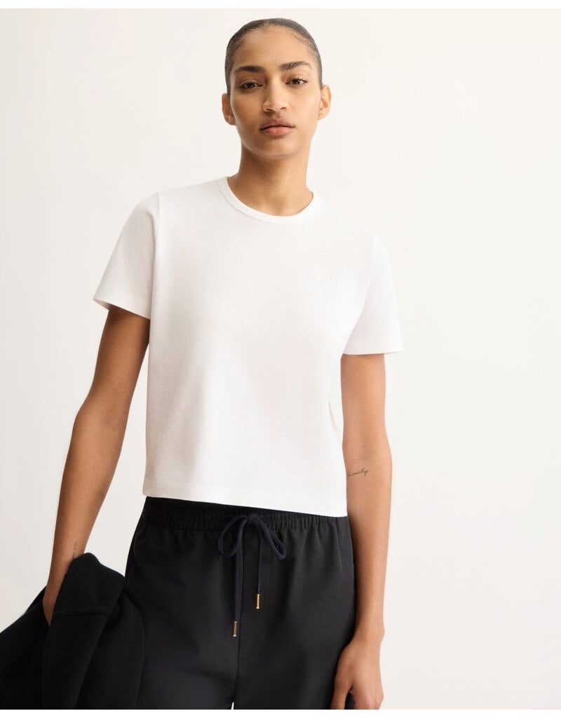 ARLO MOTT WILLOW SHORT SLEEVE TEE