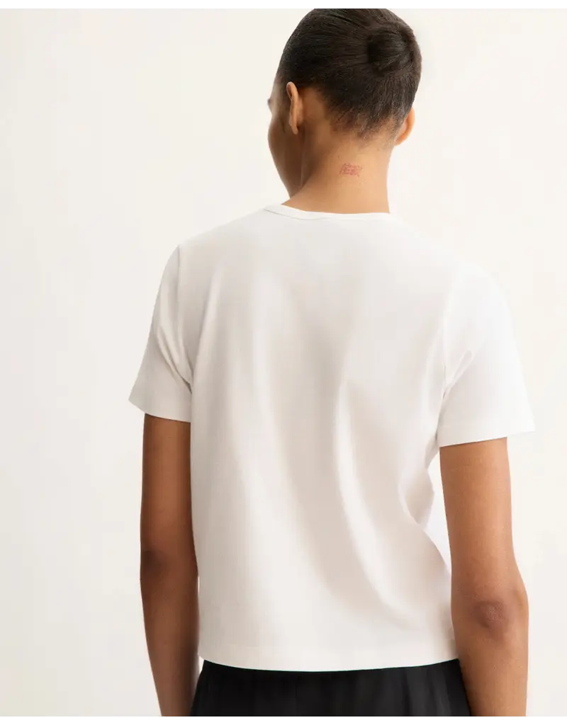 ARLO MOTT WILLOW SHORT SLEEVE TEE