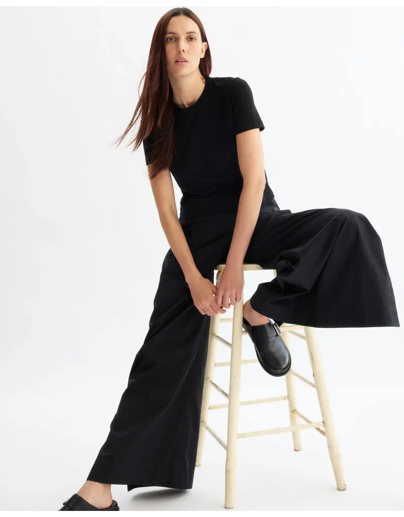 ARLO MOTT WILLOW SHORT SLEEVE TEE