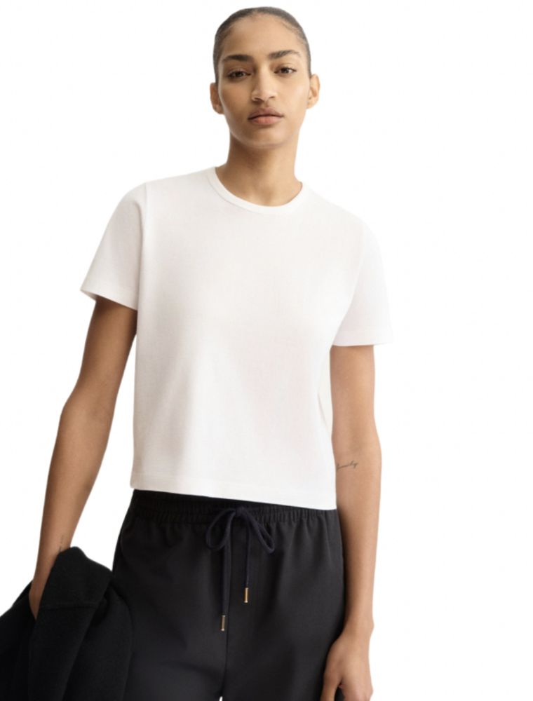 ARLO MOTT WILLOW SHORT SLEEVE TEE