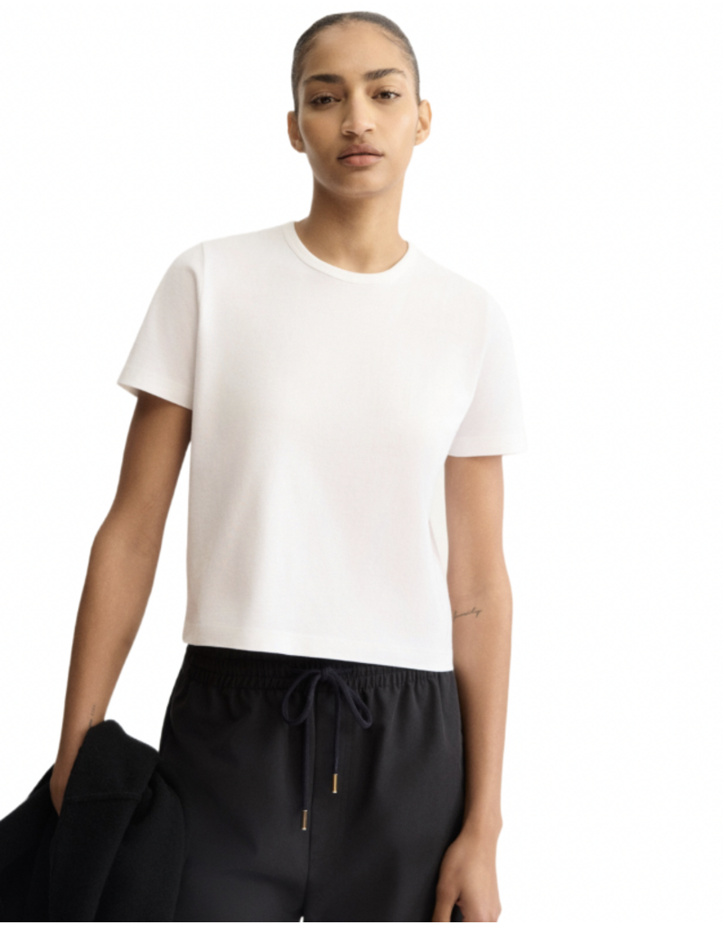 ARLO MOTT WILLOW SHORT SLEEVE TEE