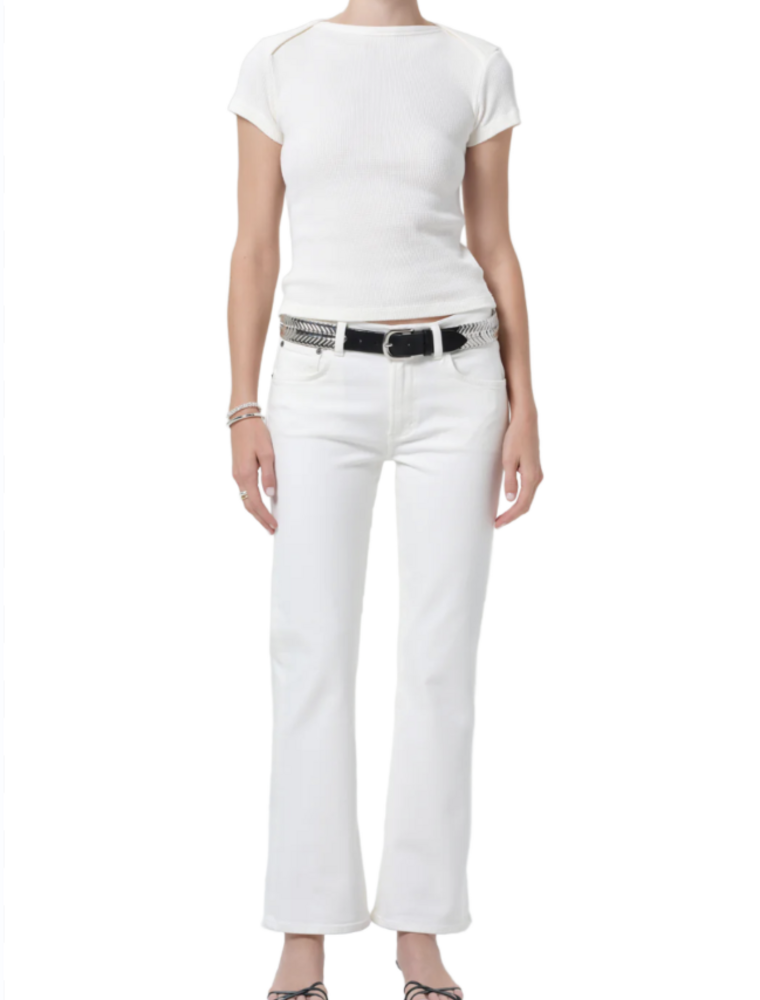 Citizens of Humanity GOLDIE KICK FLARE