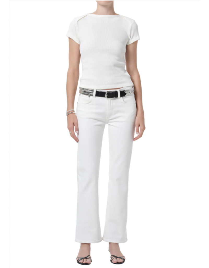 Citizens of Humanity GOLDIE KICK FLARE