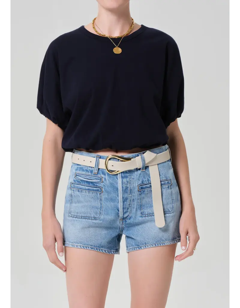 Citizens of Humanity GIA BUBBLE TEE