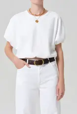Citizens of Humanity GIA BUBBLE TEE
