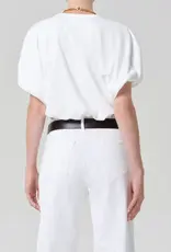 Citizens of Humanity GIA BUBBLE TEE