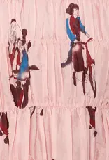 Alix of Bohemia Jule Parisian Pedal Dress