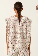 Alix of Bohemia Maeva Wild Garden Top