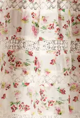 Alix of Bohemia Maeva Wild Garden Top