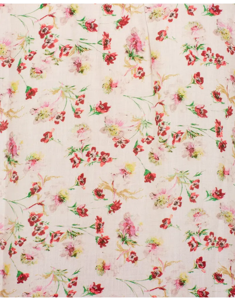 Alix of Bohemia Artemis Wild Garden Shirt