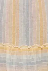 Alix of Bohemia Ida Sunwash Stripe Dress