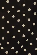 Alix of Bohemia Farah Blanc Speckle Pant