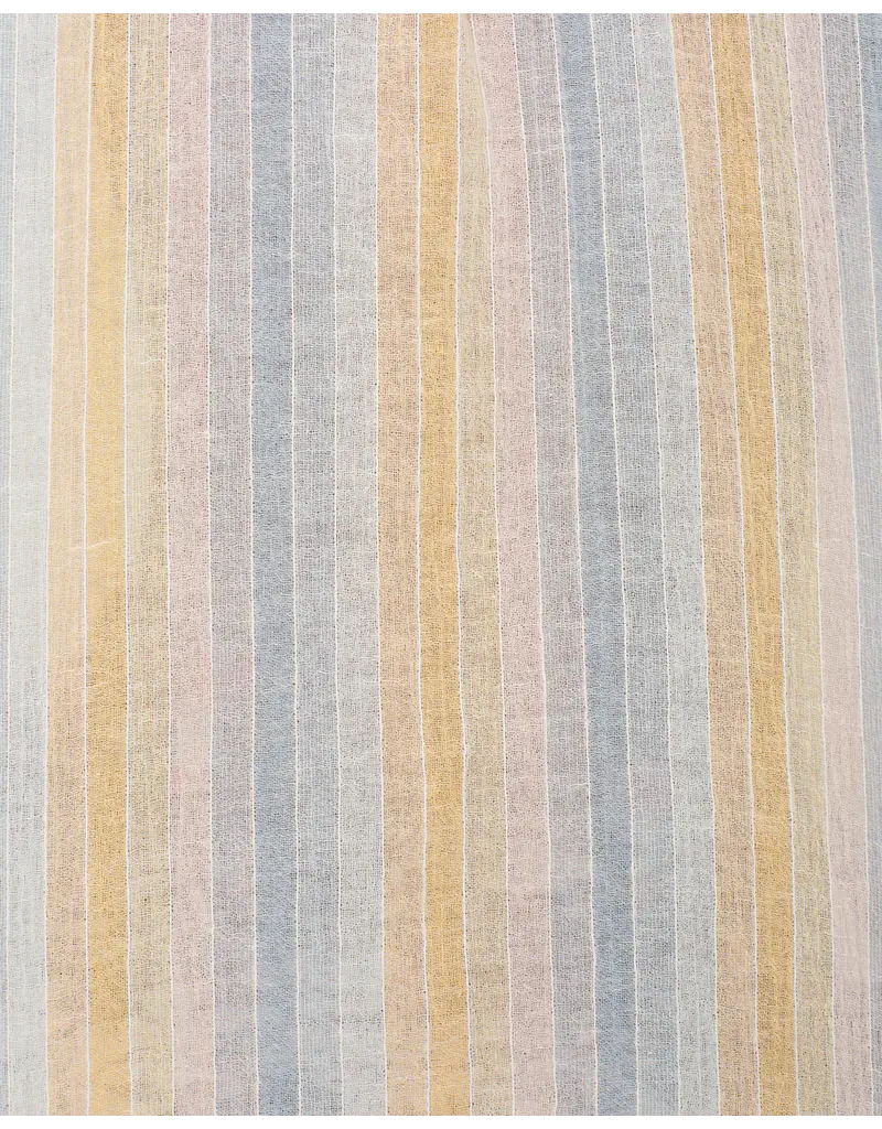 Alix of Bohemia Winnie Sunwash Stripe Shirt