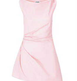 Staud CALLIE MINI DRESS