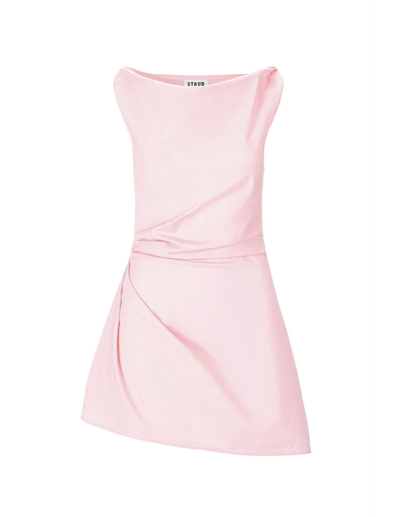 Staud CALLIE MINI DRESS