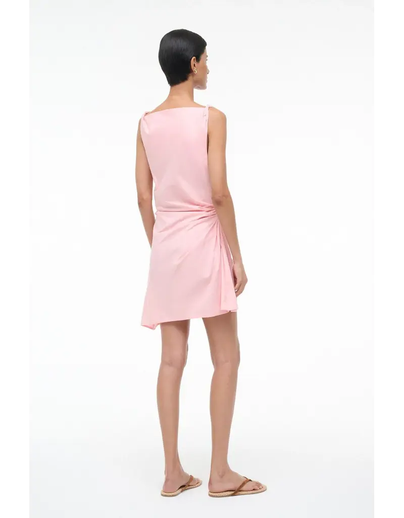 Staud CALLIE MINI DRESS