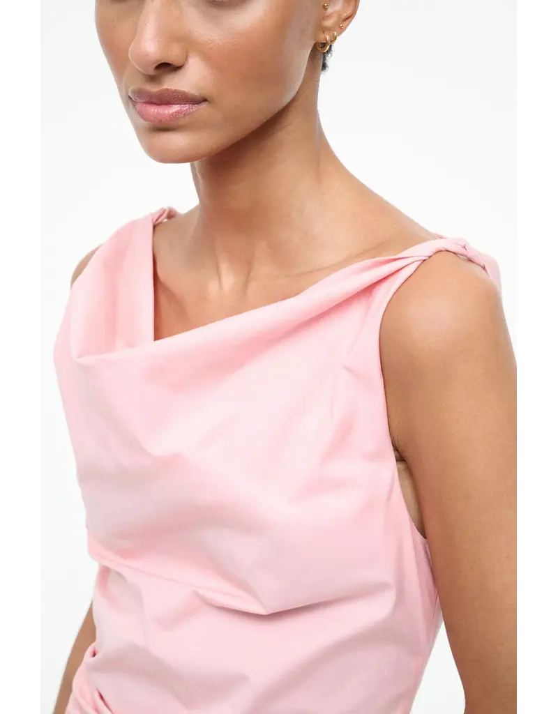 Staud CALLIE MINI DRESS