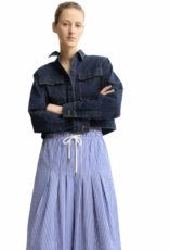 ARLO MOTT HENRY SHIRT JACKET