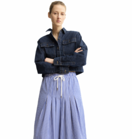 ARLO MOTT HENRY SHIRT JACKET