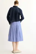 ARLO MOTT HENRY SHIRT JACKET