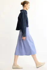 ARLO MOTT HENRY SHIRT JACKET