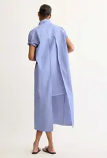 ARLO MOTT EMERSON SPLIT BACK DRESS