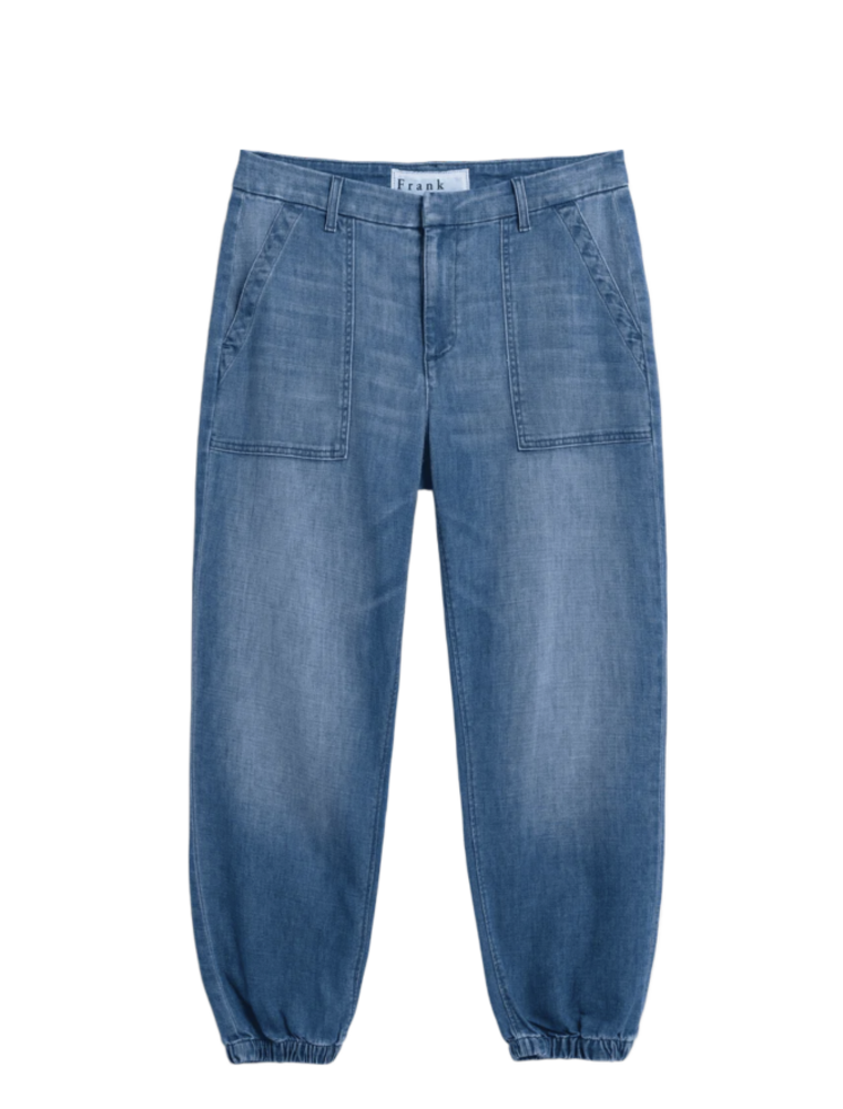 Frank & Eileen Jameson Utility Jogger