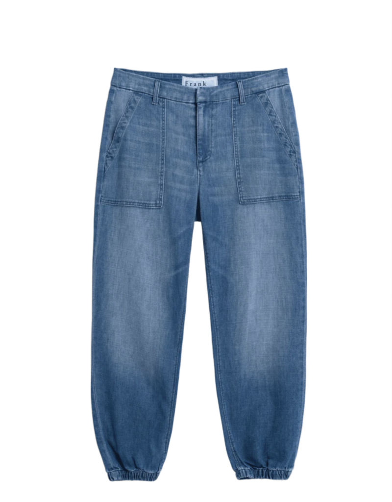 Frank & Eileen Jameson Utility Jogger