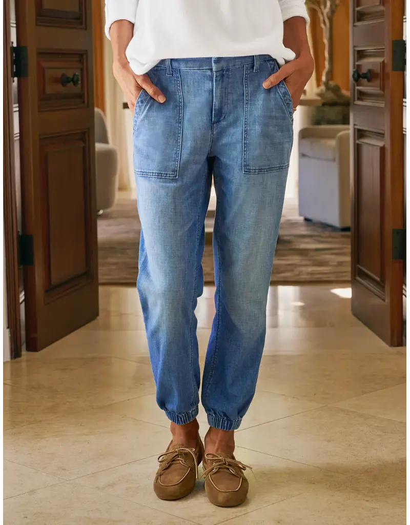 Frank & Eileen Jameson Utility Jogger