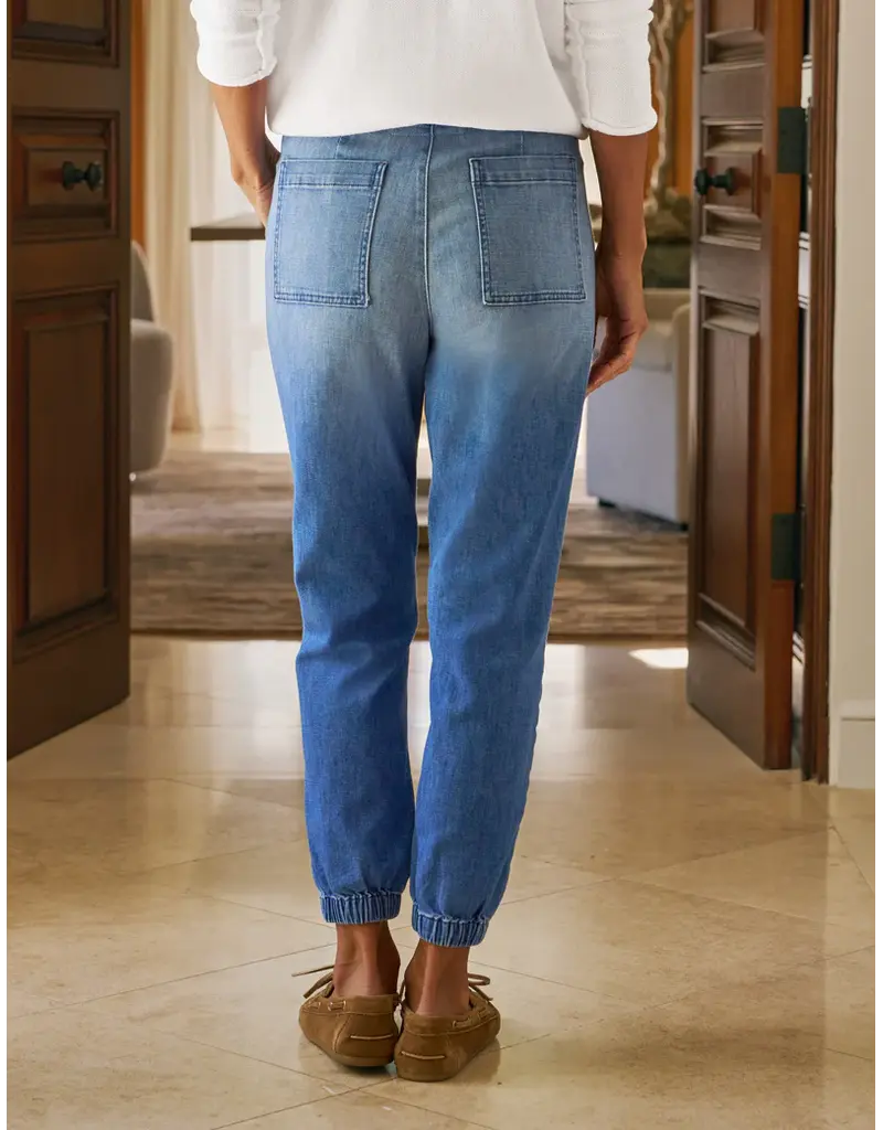 Frank & Eileen Jameson Utility Jogger