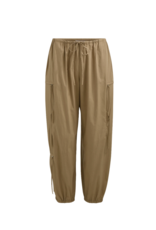 BRANDON MAXWELL THE SCOUT CARGO PANTS