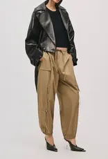 BRANDON MAXWELL THE SCOUT CARGO PANTS