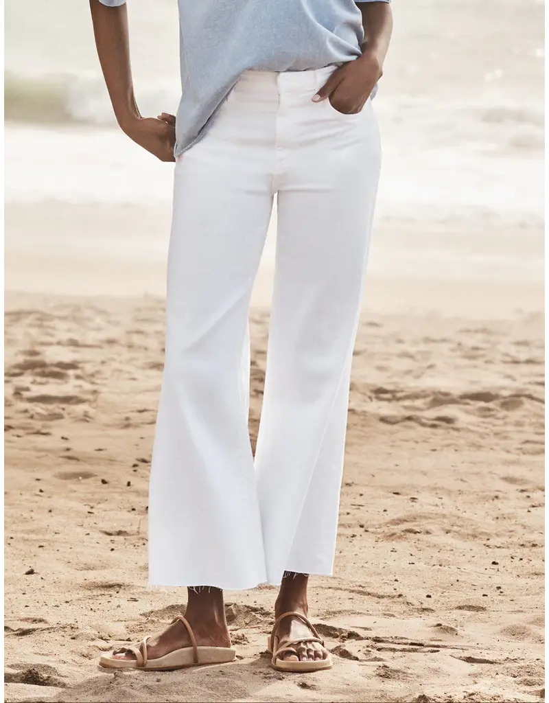 Frank & Eileen Galway Gaucho Jean