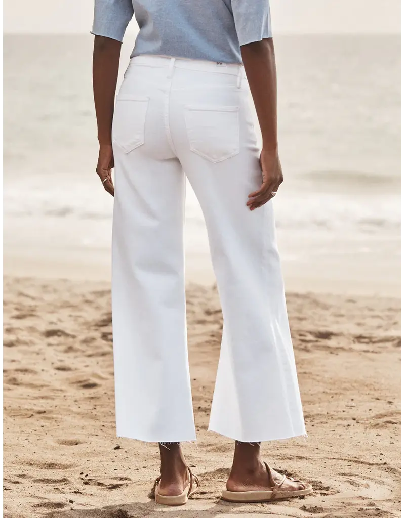 Frank & Eileen Galway Gaucho Jean