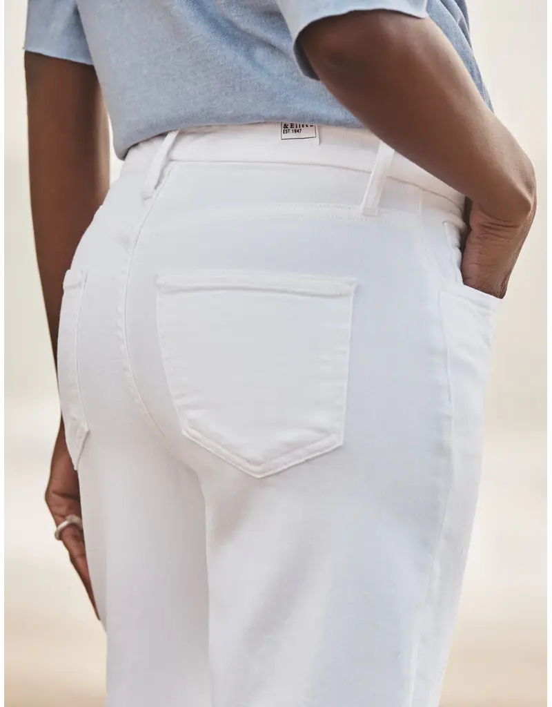 Frank & Eileen Galway Gaucho Jean