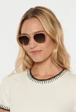 Krewe AUSTIN 18K POLARIZED