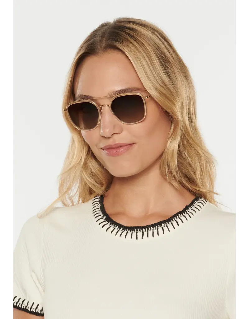 Krewe AUSTIN 18K POLARIZED