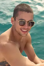 Krewe AUSTIN 18K POLARIZED