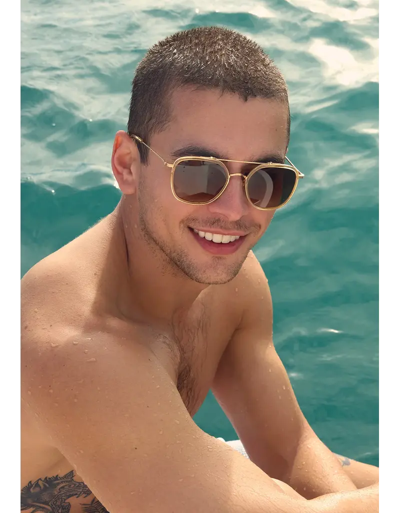 Krewe AUSTIN 18K POLARIZED