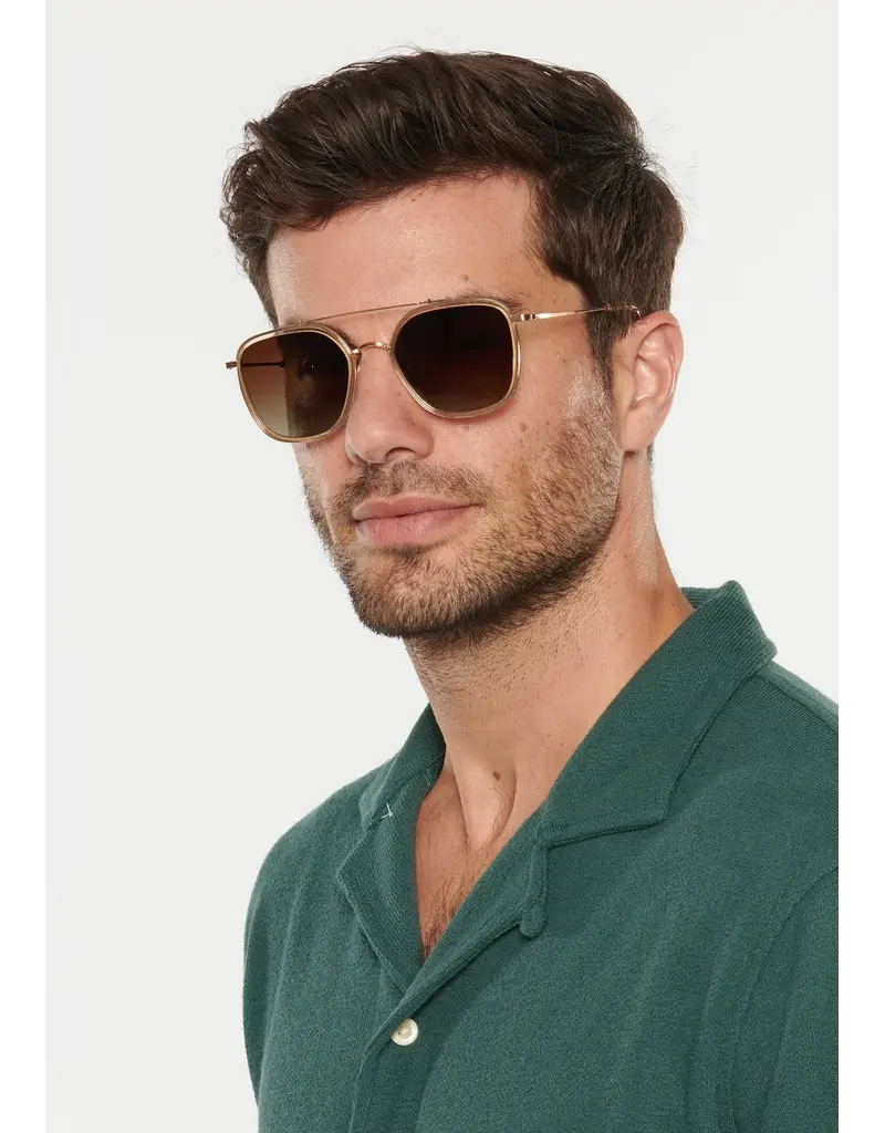 Krewe AUSTIN 18K POLARIZED