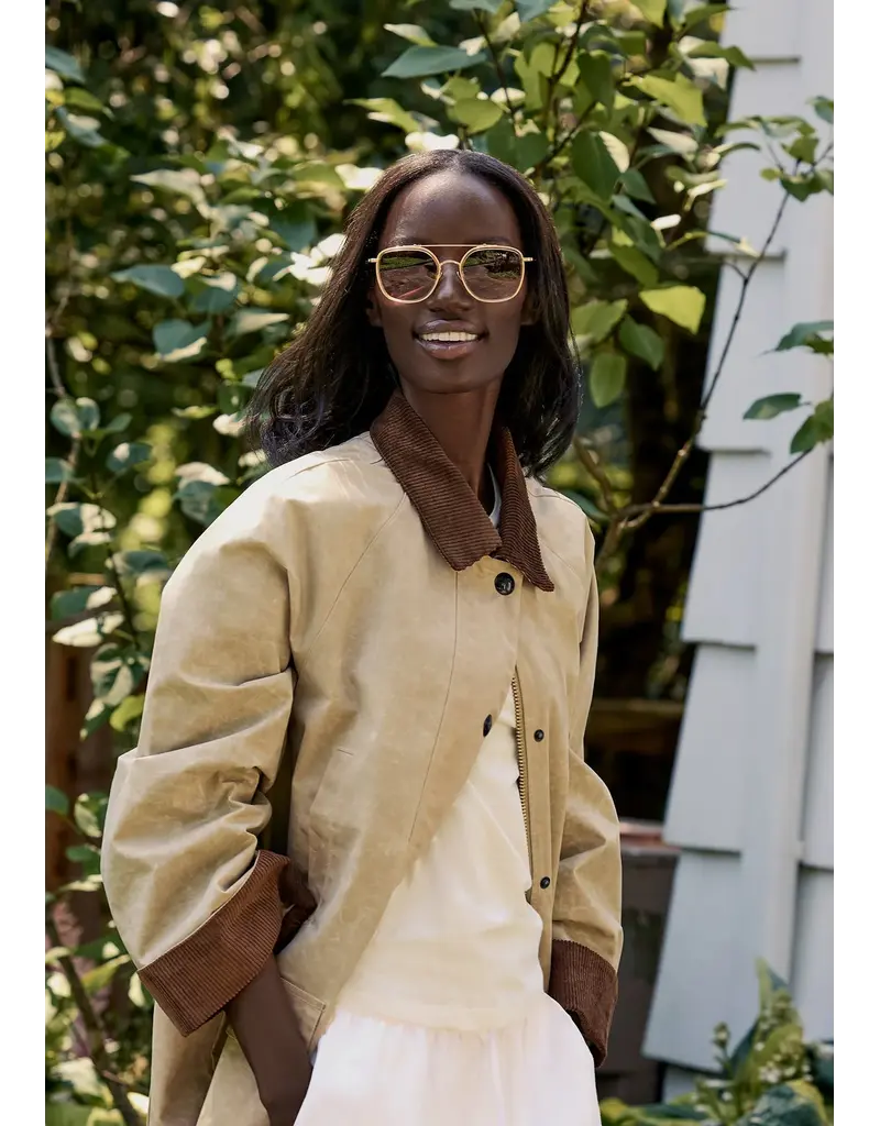 Krewe AUSTIN 18K POLARIZED