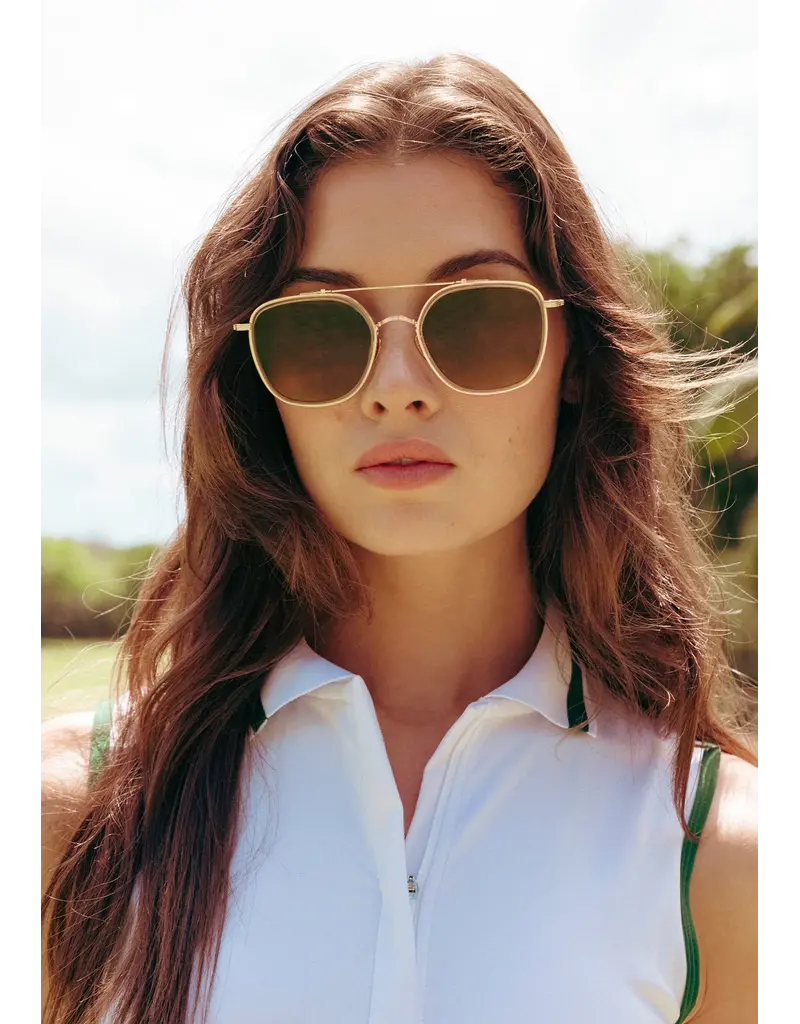 Krewe AUSTIN 18K POLARIZED