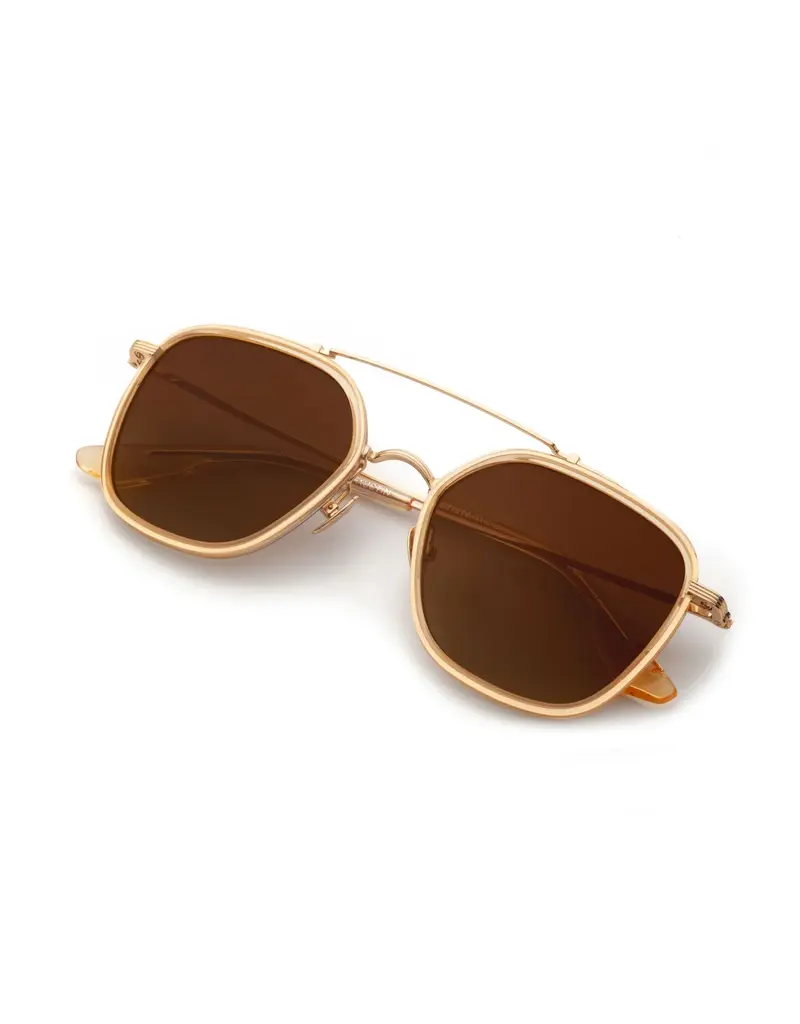 Krewe AUSTIN 18K POLARIZED
