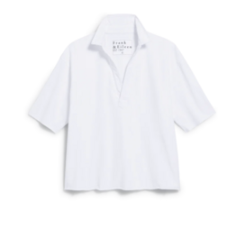 Frank & Eileen Patty Popover SS Henley