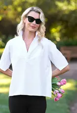 Frank & Eileen Patty Popover SS Henley