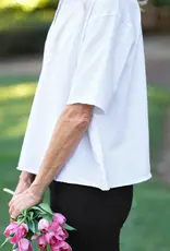 Frank & Eileen Patty Popover SS Henley