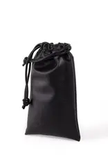 Krewe Drawstring Frame Pouch