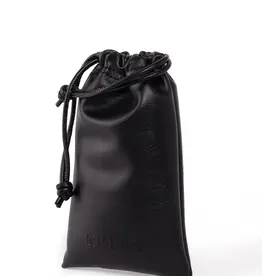 Krewe Drawstring Frame Pouch